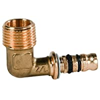 Geberit sistemas de desagüe – mepla gom. Pres.90g Masc.16 x 1-2 &quot-